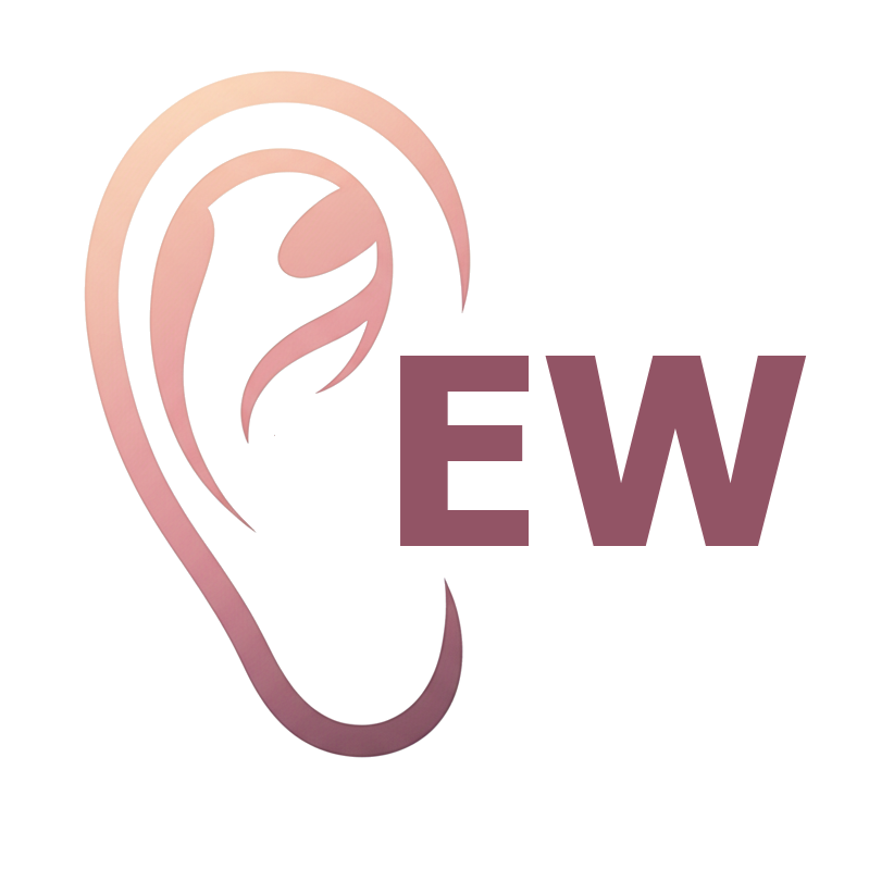 E-Whisper Vocal Coaching Logo